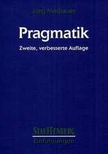 Pragmatik