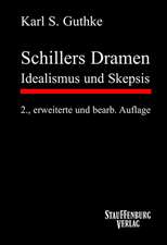 Schillers Dramen