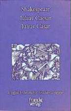 Julius Cäsar / Julius Caesar