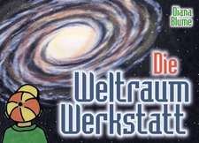 Die Weltraum-Werkstatt