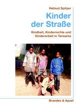 Kinder der Straße