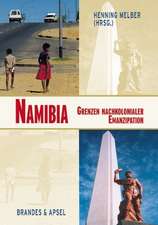 Namibia