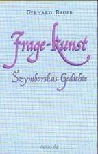 Frage-Kunst