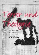 Terror und Theologie