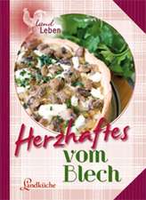 Herzhaftes vom Blech