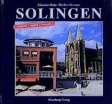 Solingen in Farbe