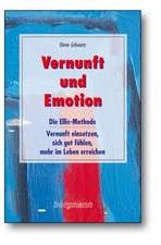 Vernunft und Emotion