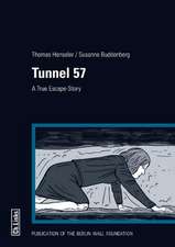 Tunnel 57