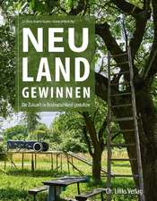 Neuland gewinnen