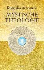 Mystische Theologie