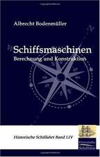 Schiffmaschinen