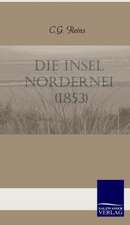 Die Insel Nordernei (1853)