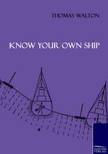 Know your own Ship