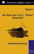 Die Reise Der S.M.S. Planet 1906/1907: Art Deserves a Witness