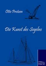 Die Kunst des Segelns