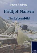 Fridtjof Nansen