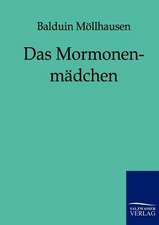 Das Mormonenmädchen