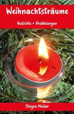 Weihnachtsträume