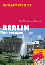 Berlin mit Potsdam