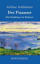 Der Finanzer