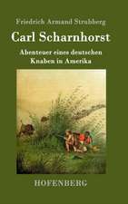 Carl Scharnhorst