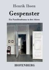 Gespenster