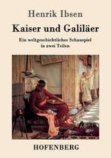 Kaiser und Galiläer