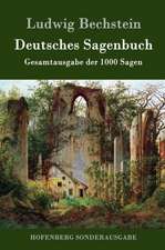 Deutsches Sagenbuch