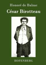 César Birotteau