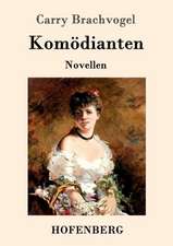 Komödianten