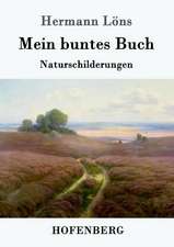 Mein buntes Buch