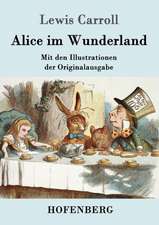 Alice im Wunderland