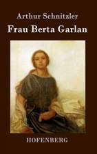 Frau Berta Garlan