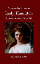 Lady Hamilton