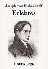 Erlebtes