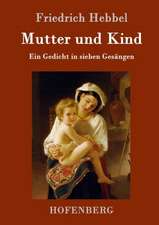 Mutter und Kind
