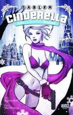 Fables: Cinderella 02