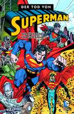 Superman - Der Tod von Superman 04