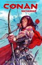 Conan der Barbar 02