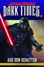 Star Wars Comics 83 - Dark Times - Aus den Schatten IV