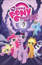 My little Pony 02 - Freundschaft ist Magie