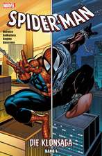 Spider-Man 01: Die Klonsaga