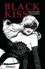 Black Kiss 01