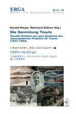 Die Sammlung Trautz