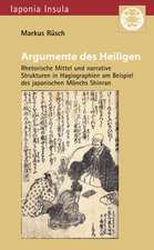 Argumente des Heiligen