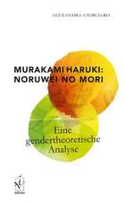 Murakami Haruki: Noruwei no mori