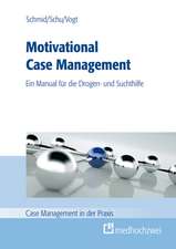 Motivational Case Management