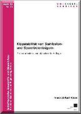 Kippstabilität von Stahlbeton- und Spannbetonträgern