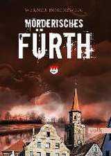 Mörderisches Fürth