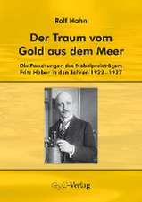 Der Traum vom Gold aus dem Meer